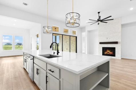 3064 Green Grange Lane Leander TX 78641