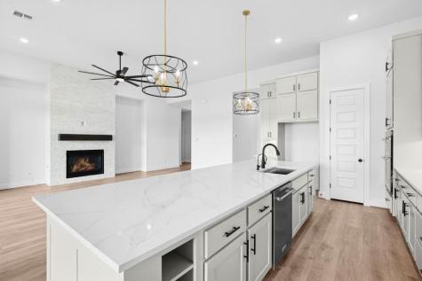 3064 Green Grange Lane Leander TX 78641