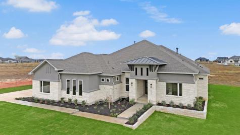 3064 Green Grange Lane Leander TX 78641
