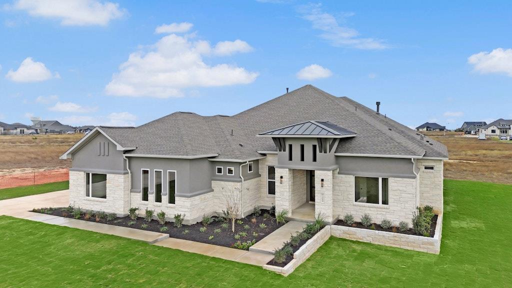 3064 Green Grange Lane Leander TX 78641
