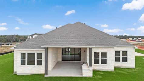 3064 Green Grange Lane Leander TX 78641