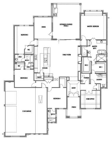 3064 Green Grange Lane Leander TX 78641