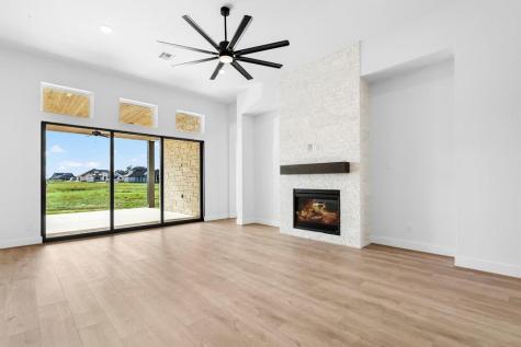 3064 Green Grange Lane Leander TX 78641