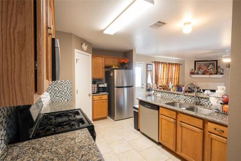 127 Meadow Way Cedar Creek TX 78612