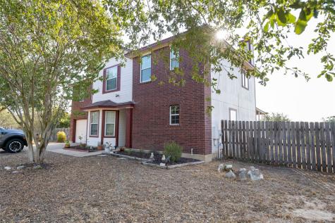 127 Meadow Way Cedar Creek TX 78612