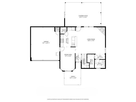 127 Meadow Way Cedar Creek TX 78612