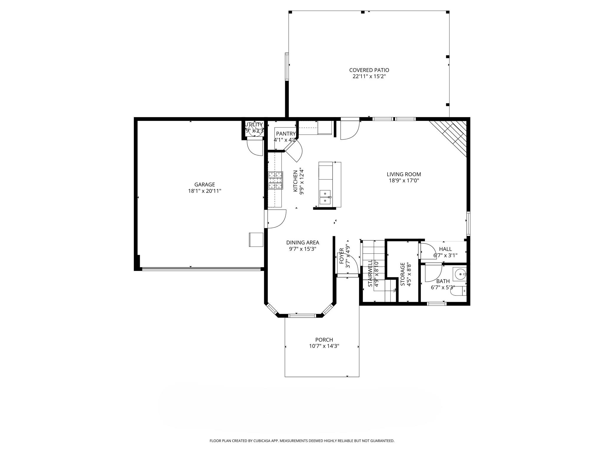 127 Meadow Way Cedar Creek TX 78612