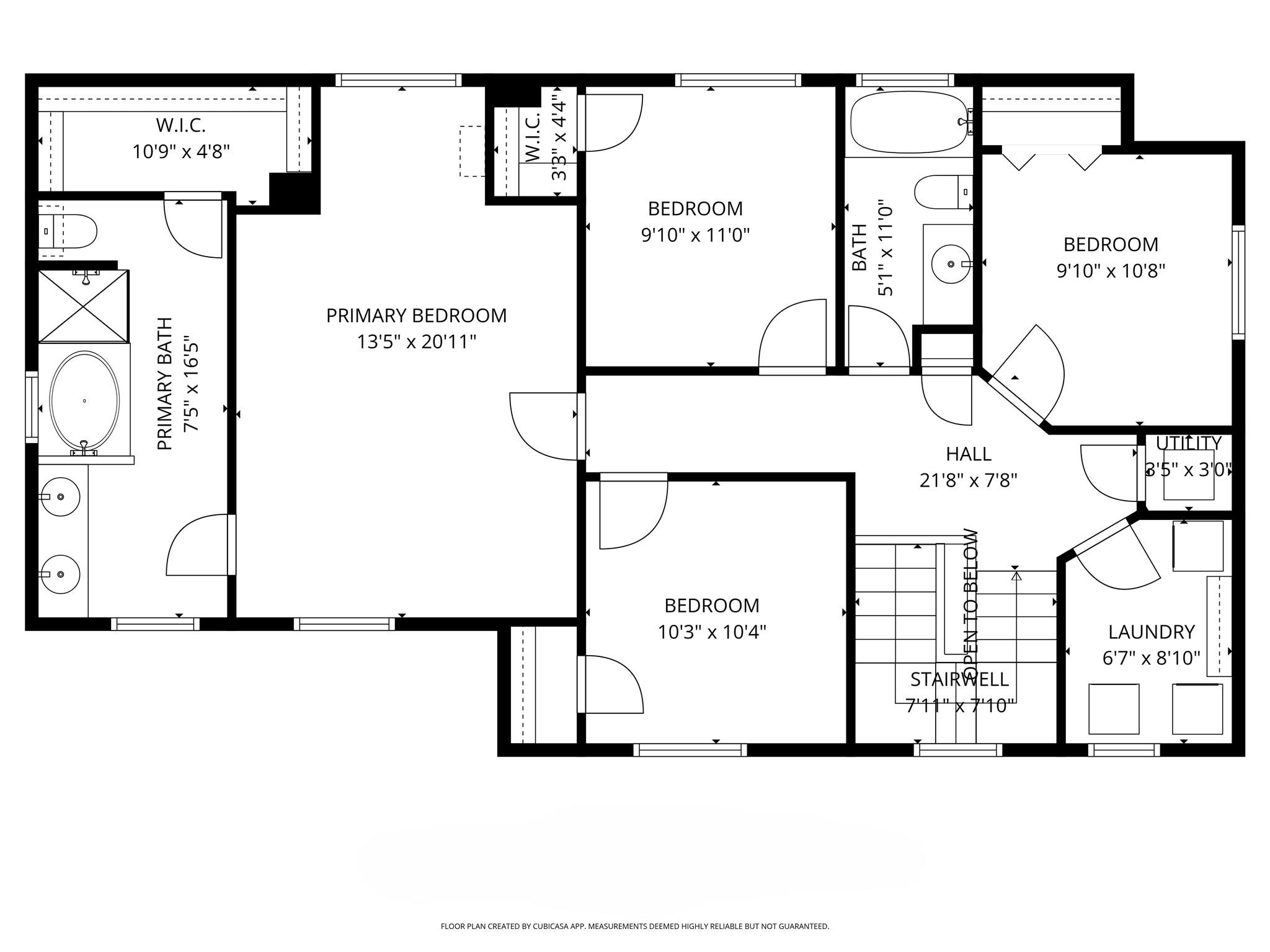 127 Meadow Way Cedar Creek TX 78612