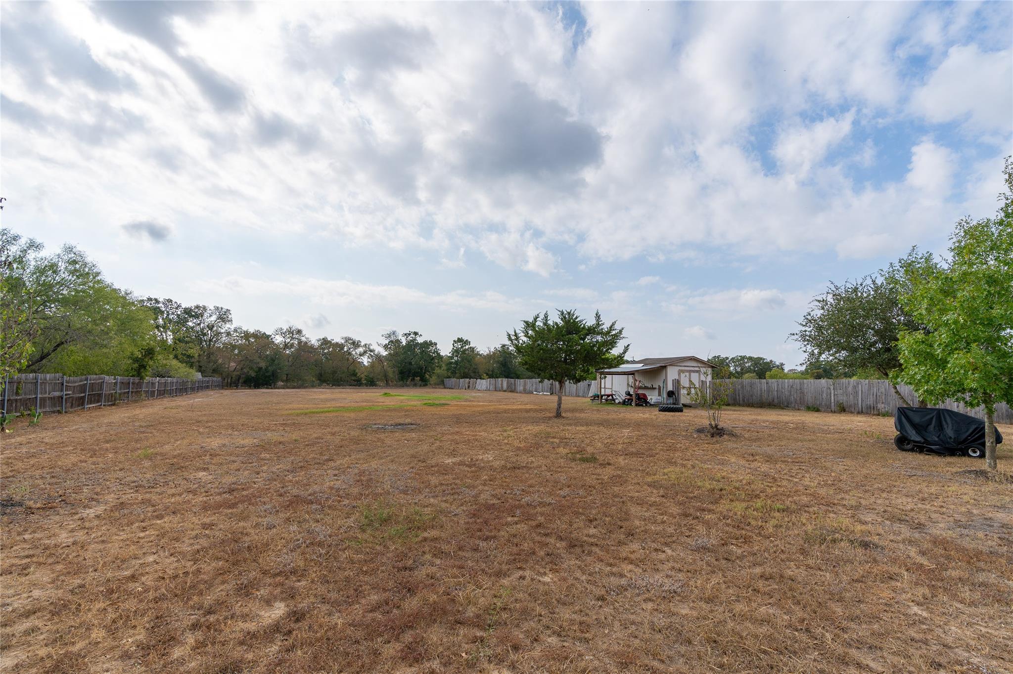 127 Meadow Way Cedar Creek TX 78612