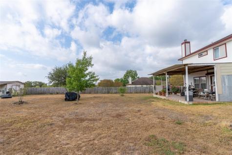 127 Meadow Way Cedar Creek TX 78612