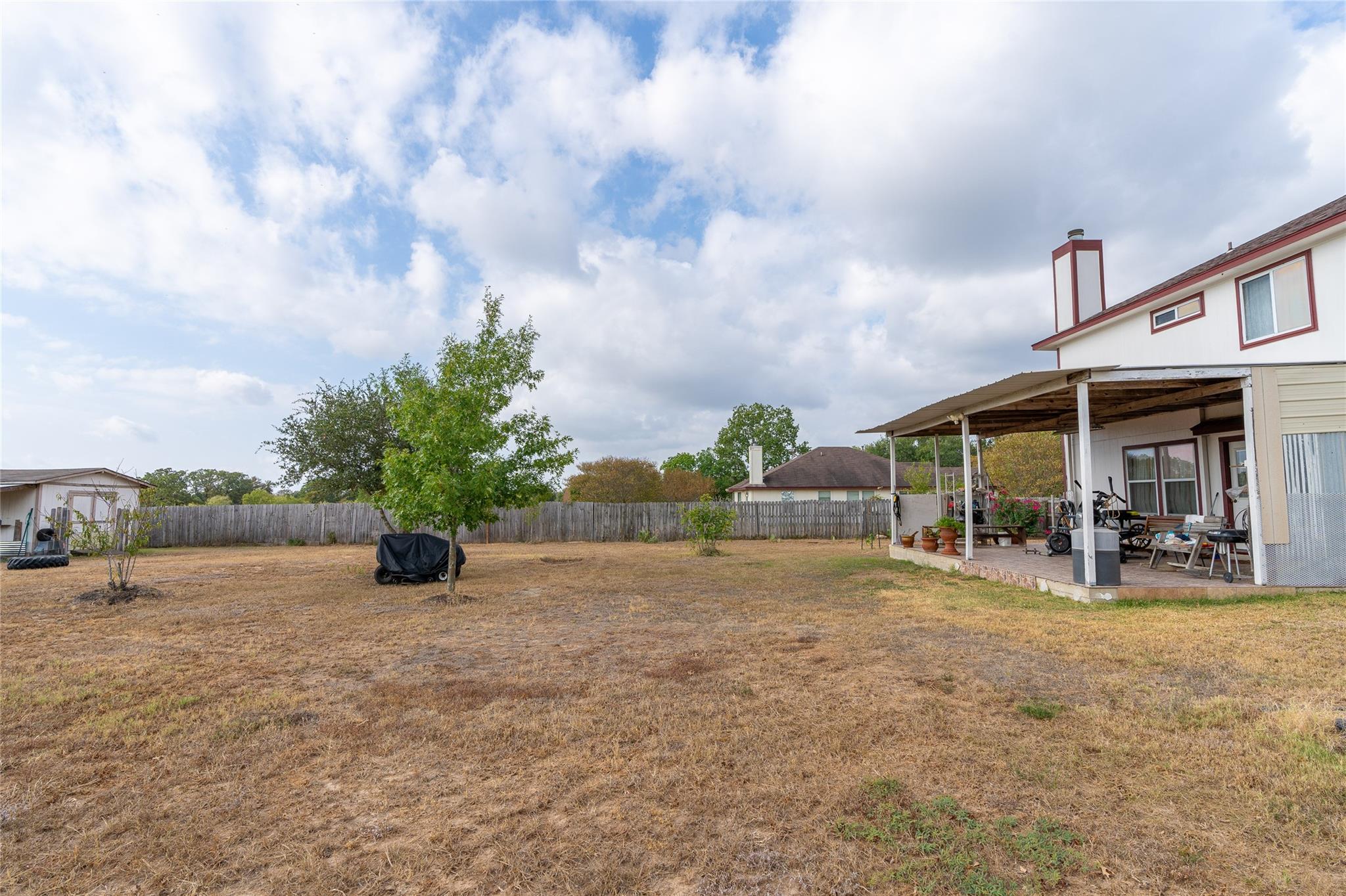 127 Meadow Way Cedar Creek TX 78612
