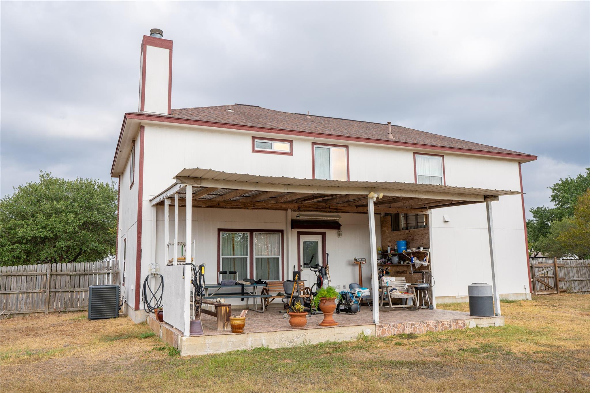 127 Meadow Way Cedar Creek TX 78612
