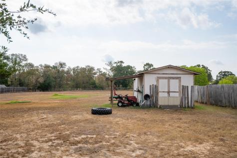 127 Meadow Way Cedar Creek TX 78612