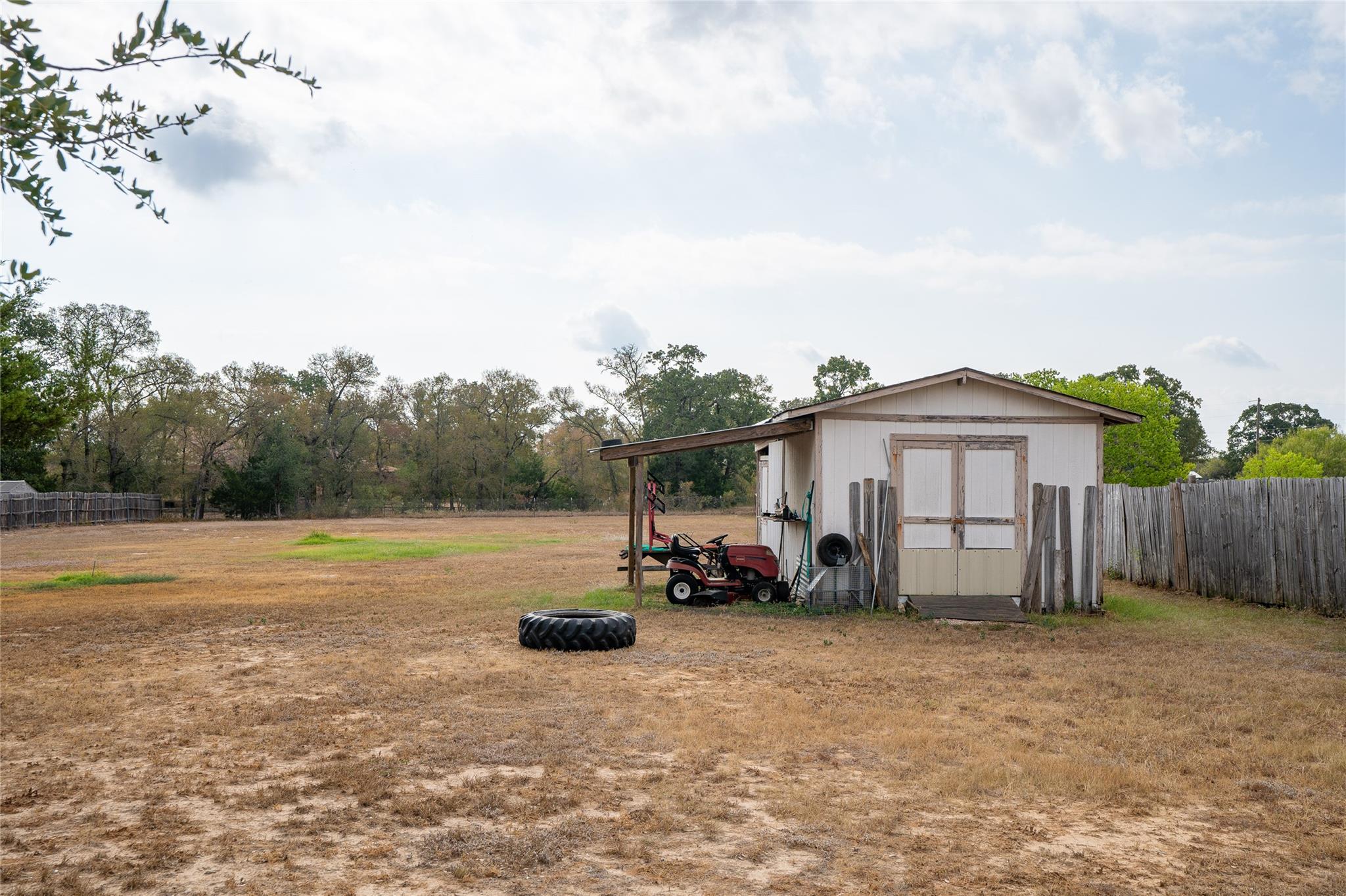 127 Meadow Way Cedar Creek TX 78612