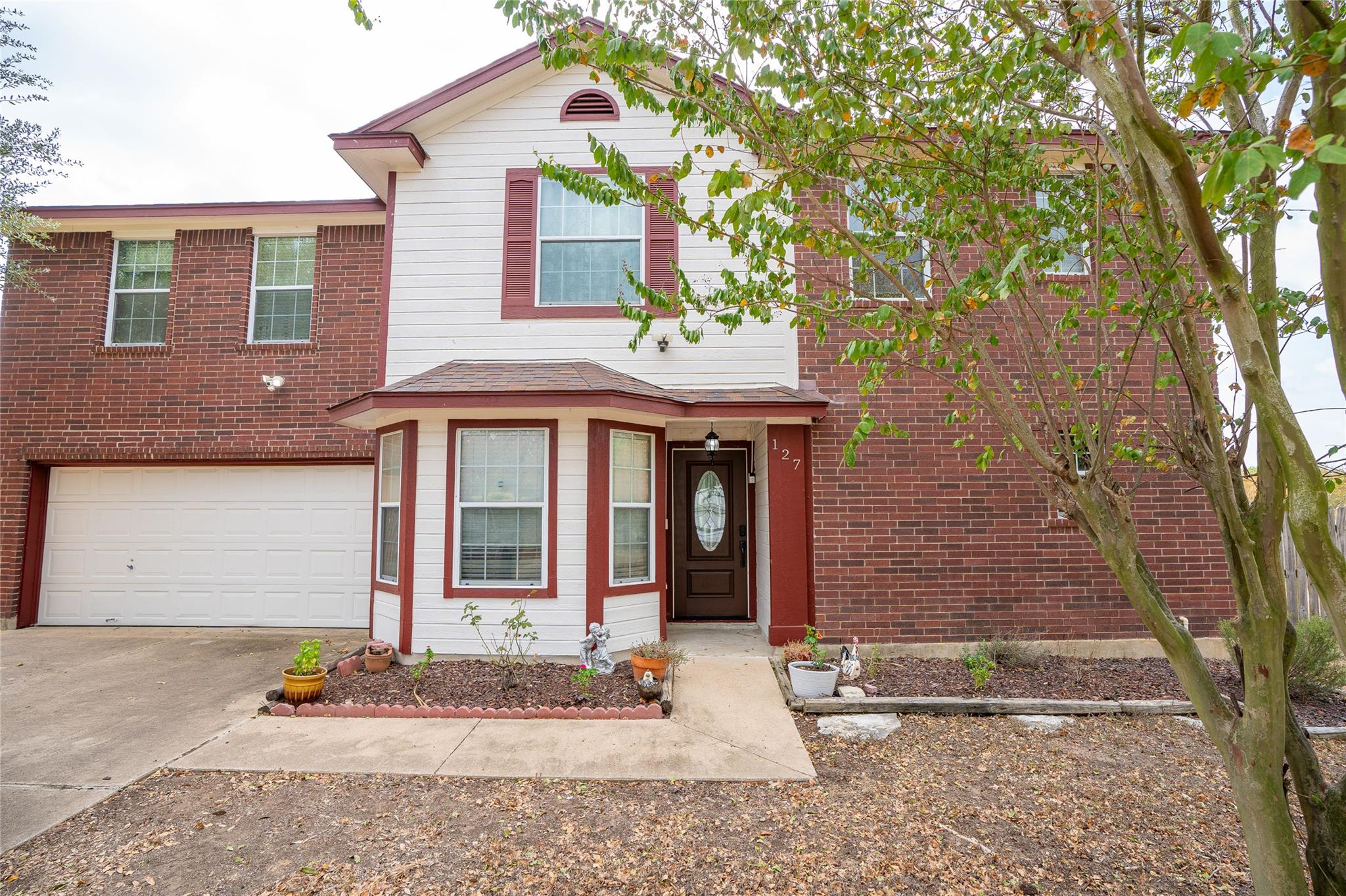 127 Meadow Way Cedar Creek TX 78612