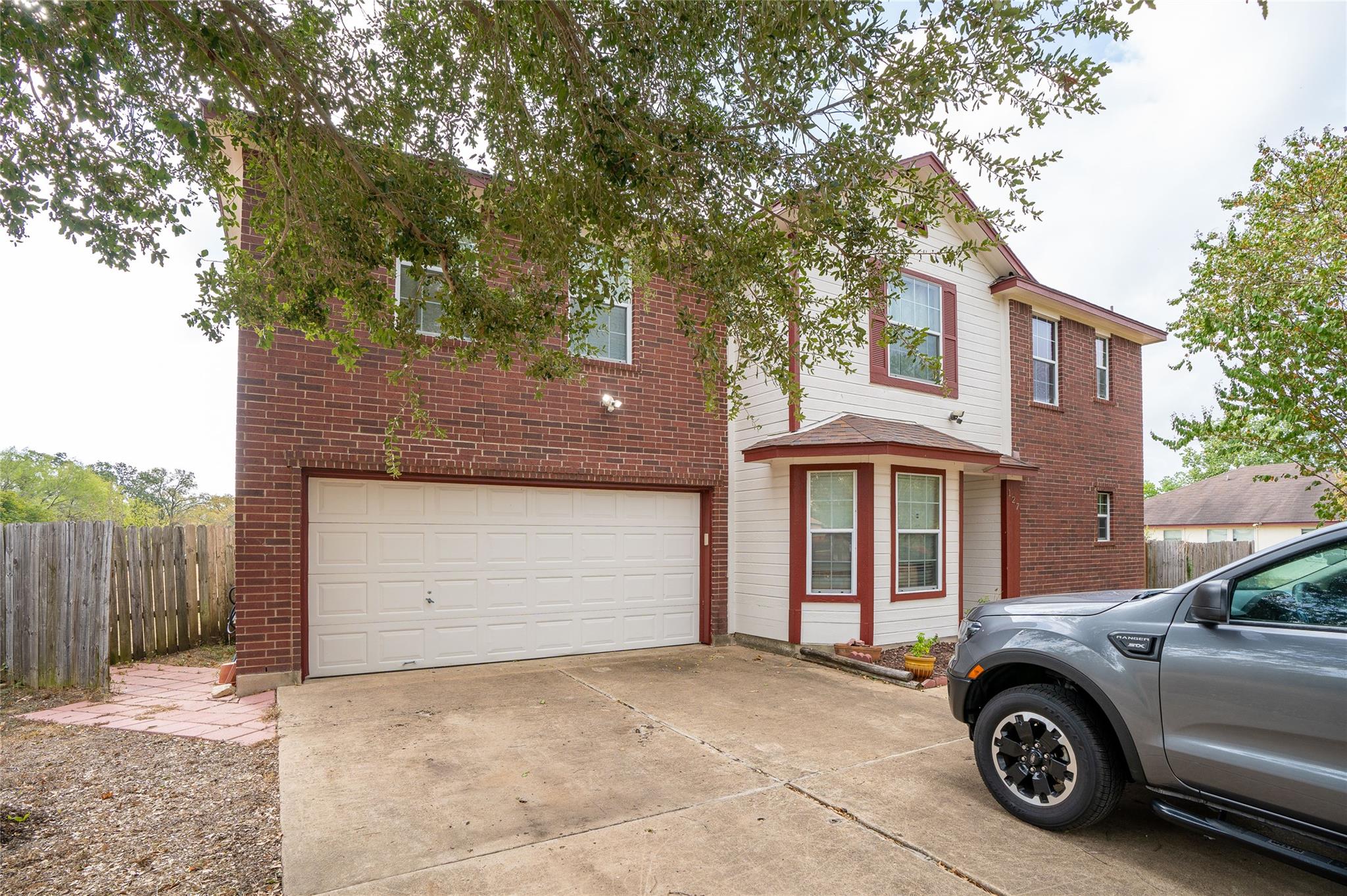 127 Meadow Way Cedar Creek TX 78612