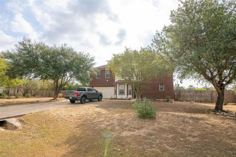 127 Meadow Way Cedar Creek TX 78612
