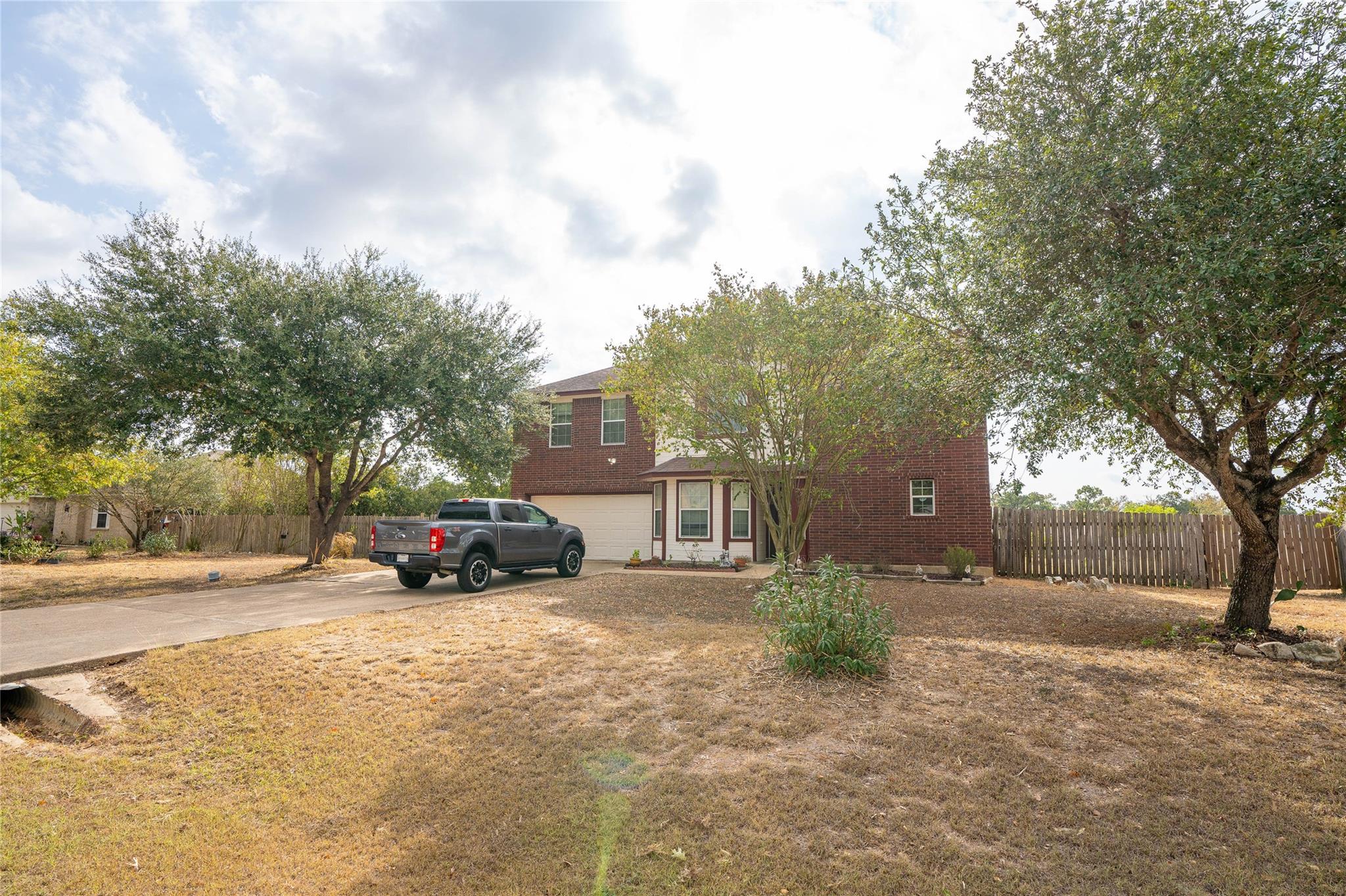 127 Meadow Way Cedar Creek TX 78612
