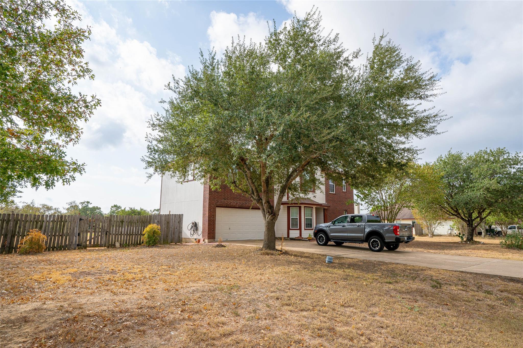 127 Meadow Way Cedar Creek TX 78612