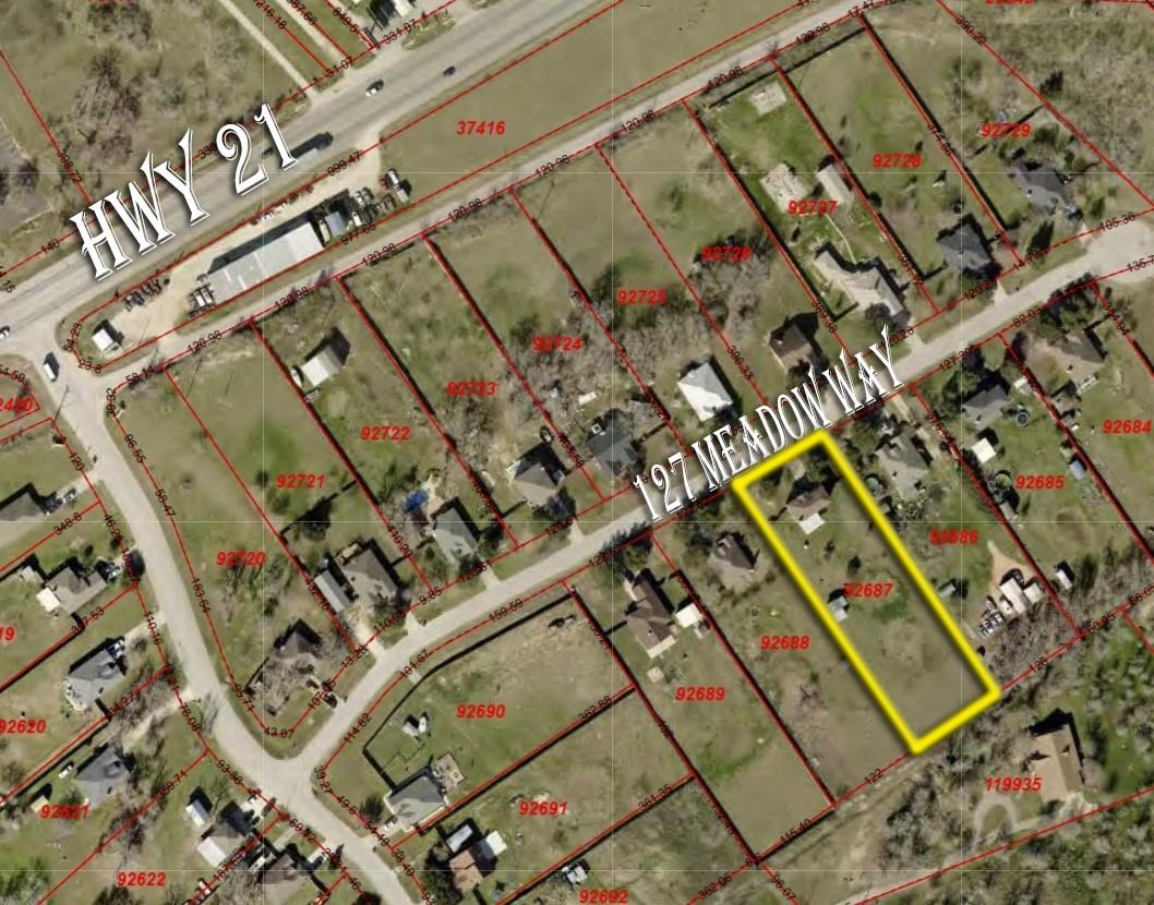 127 Meadow Way Cedar Creek TX 78612