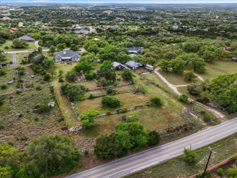 1007 Hidden Hills Drive Dripping Springs TX 78620