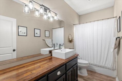 1007 Hidden Hills Drive Dripping Springs TX 78620