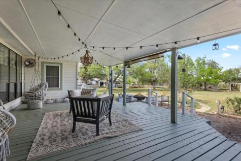 1007 Hidden Hills Drive Dripping Springs TX 78620