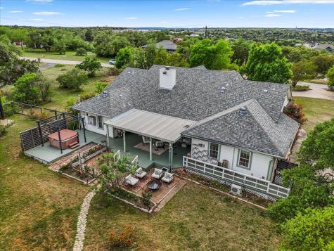 1007 Hidden Hills Drive Dripping Springs TX 78620
