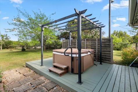 1007 Hidden Hills Drive Dripping Springs TX 78620