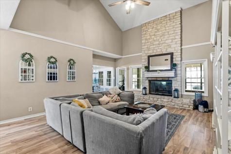 1007 Hidden Hills Drive Dripping Springs TX 78620