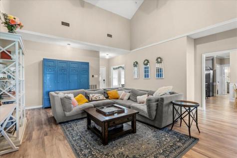 1007 Hidden Hills Drive Dripping Springs TX 78620