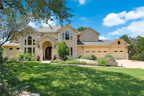 18007 Crystal Cove Jonestown TX 78645