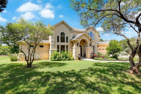 18007 Crystal Cove Jonestown TX 78645