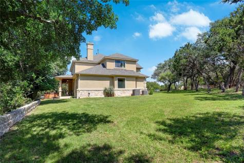 18007 Crystal Cove Jonestown TX 78645