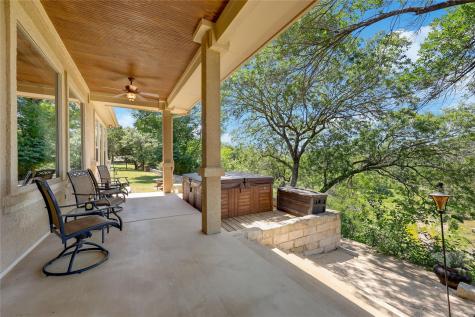 18007 Crystal Cove Jonestown TX 78645