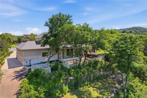 18007 Crystal Cove Jonestown TX 78645