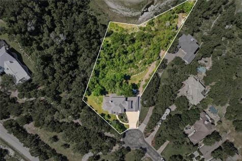 18007 Crystal Cove Jonestown TX 78645