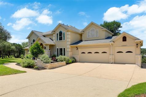 18007 Crystal Cove Jonestown TX 78645