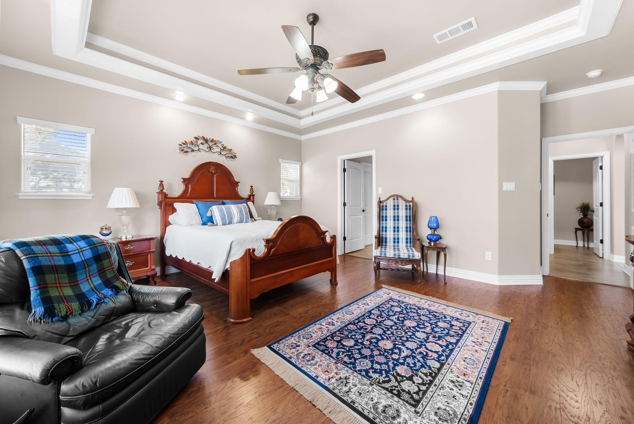 1735 Alta Vista Loop Temple TX 76502