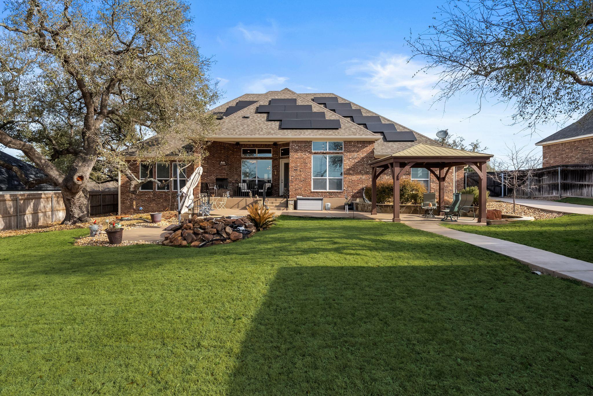 1735 Alta Vista Loop Temple TX 76502