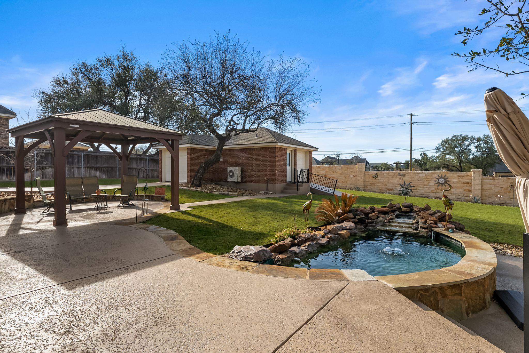 1735 Alta Vista Loop Temple TX 76502