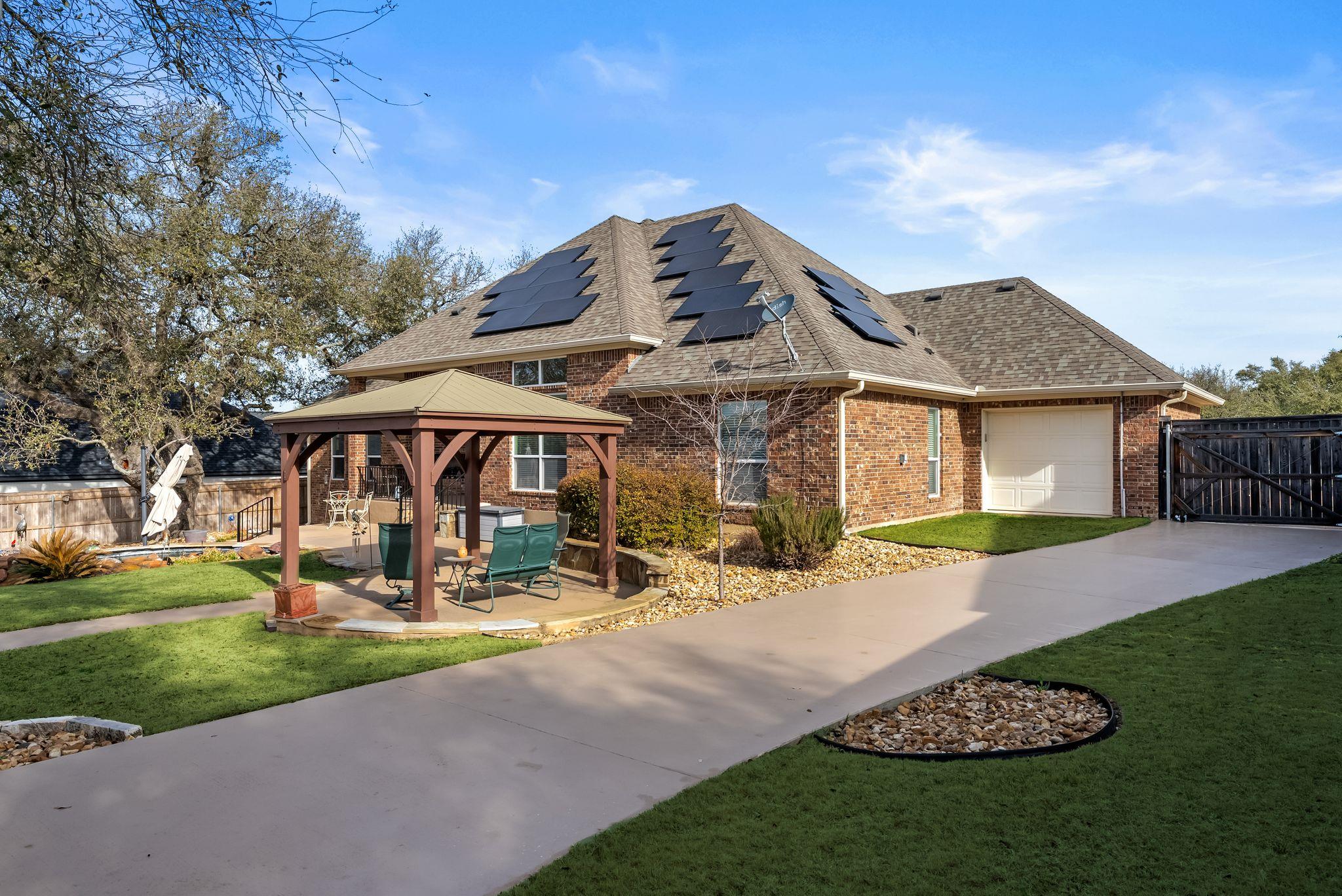 1735 Alta Vista Loop Temple TX 76502