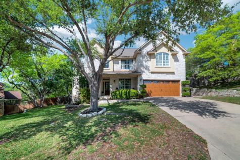 13026 Titus Court Austin TX 78732