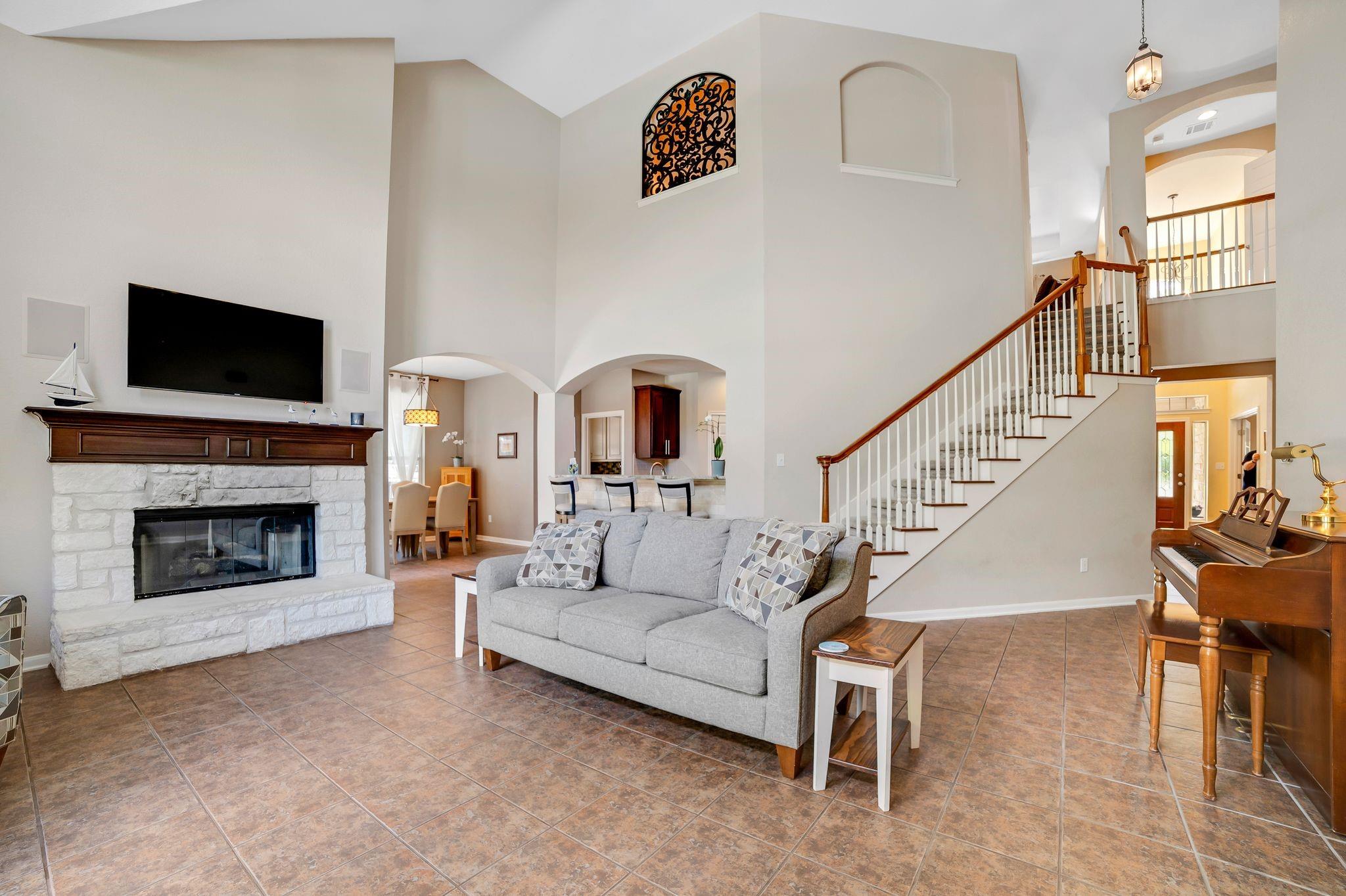 13026 Titus Court Austin TX 78732