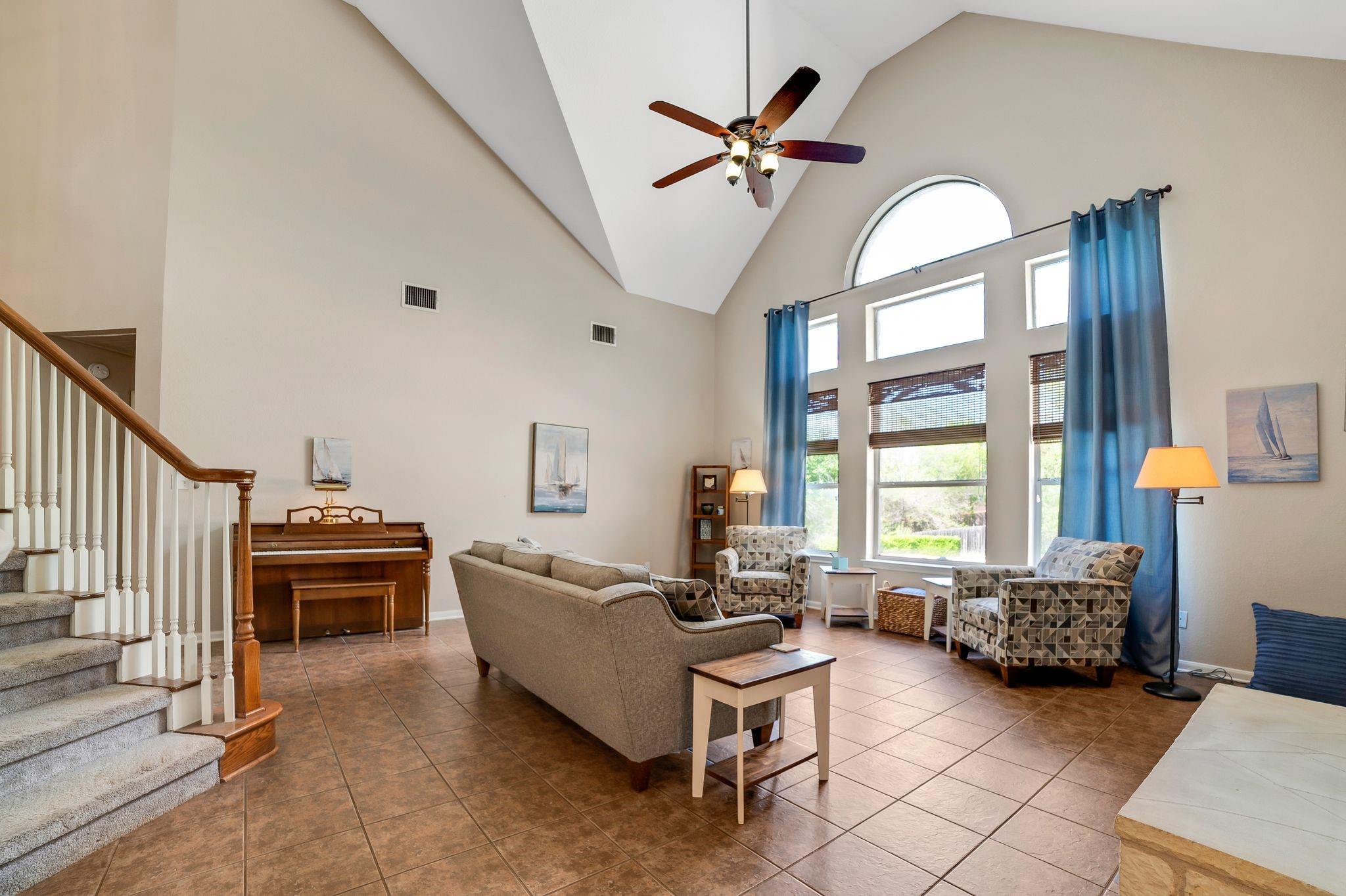 13026 Titus Court Austin TX 78732