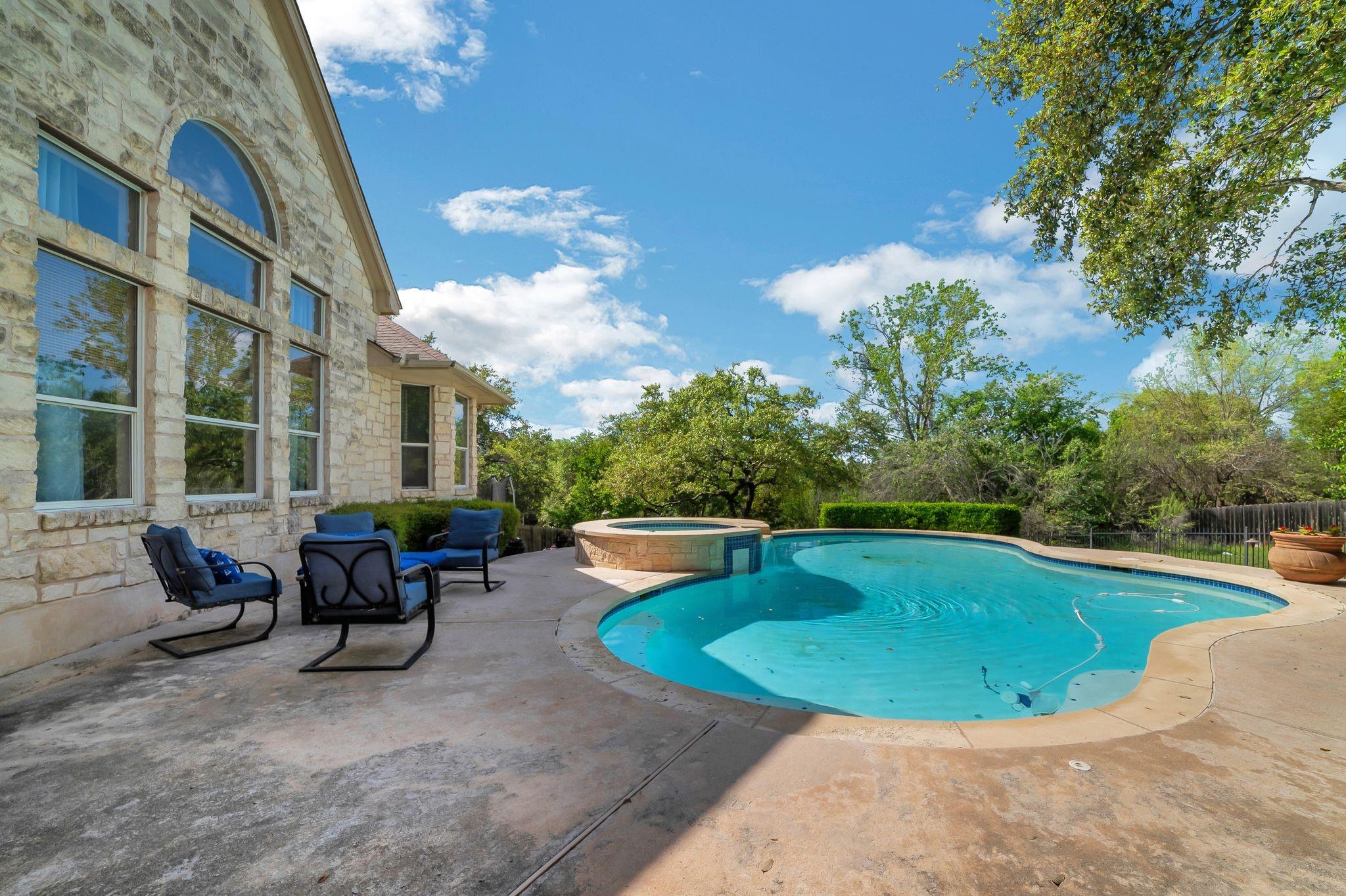 13026 Titus Court Austin TX 78732