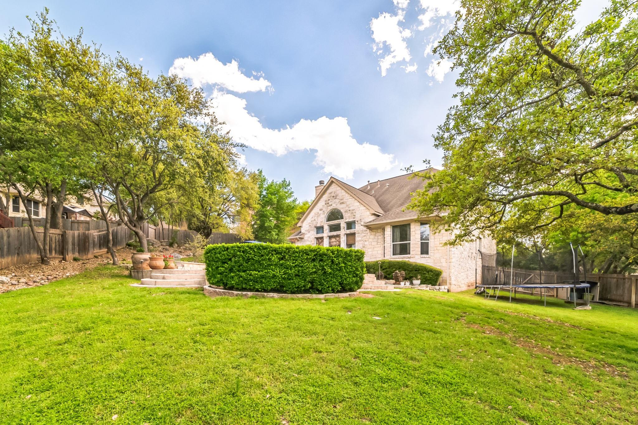 13026 Titus Court Austin TX 78732