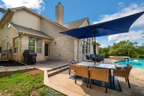 13026 Titus Court Austin TX 78732