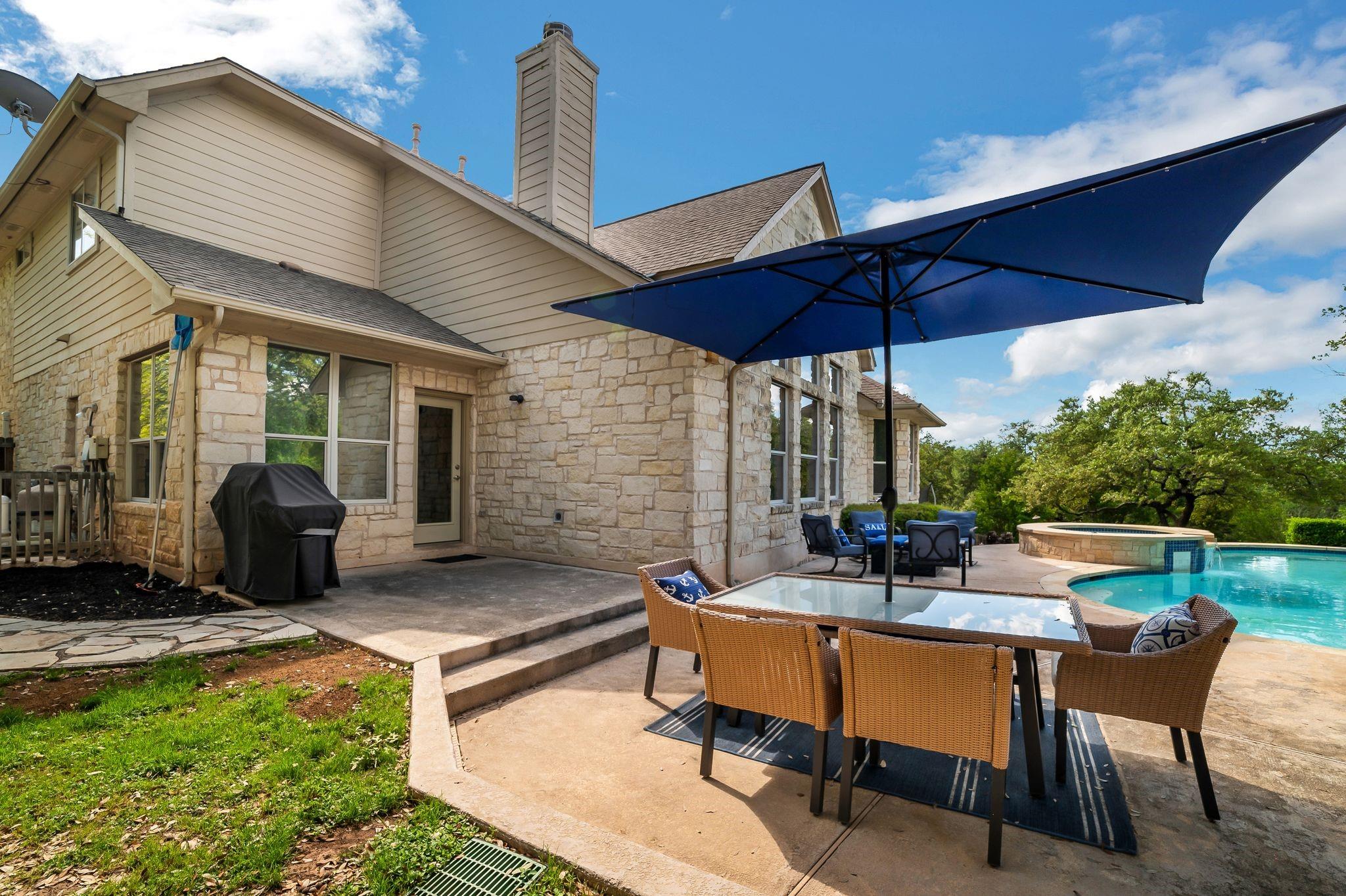 13026 Titus Court Austin TX 78732