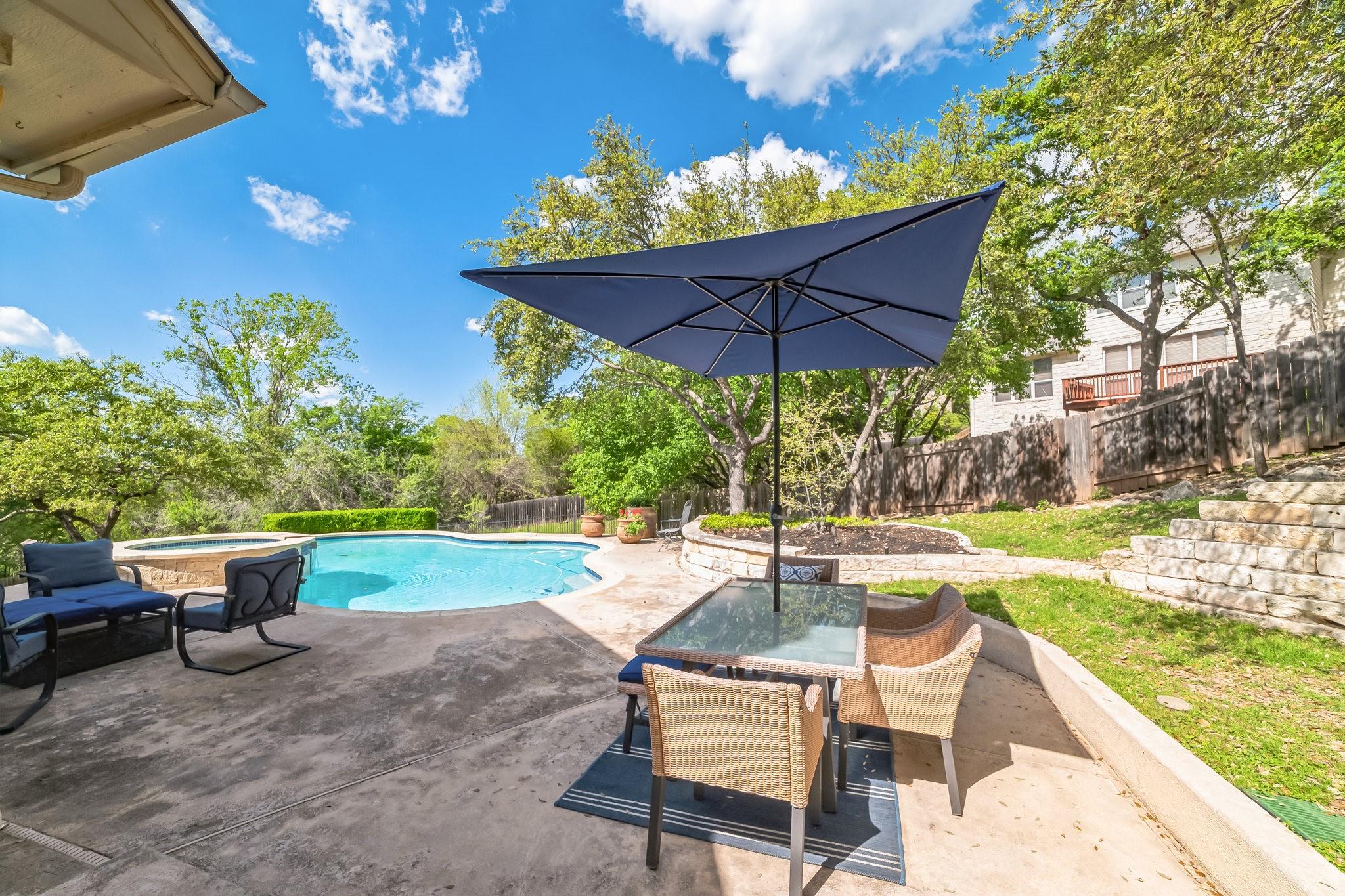 13026 Titus Court Austin TX 78732